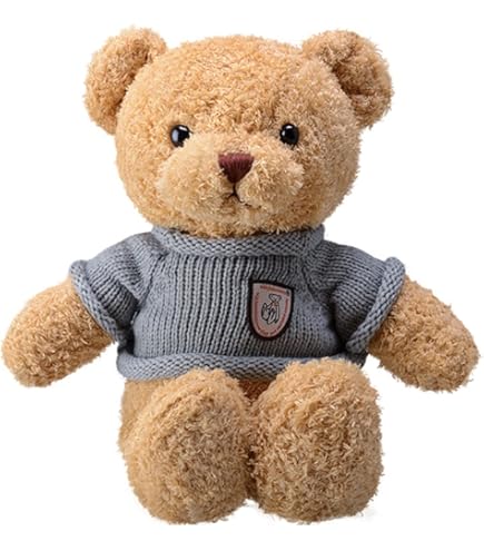 Amazon.co.jp: ビルドアベア ラッテテディ テディベア くま : おもちゃ