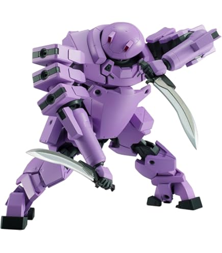 未開封]ROBOT魂 アーバレスト(M9カラー)＋武器セット Amazon.co.jp