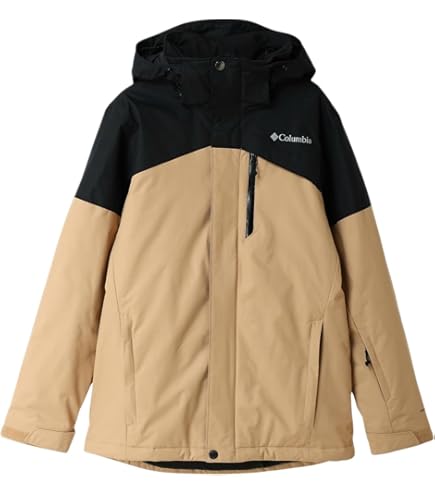Amazon | (コロンビア) Columbia バレーポイントジャケット | Columbia