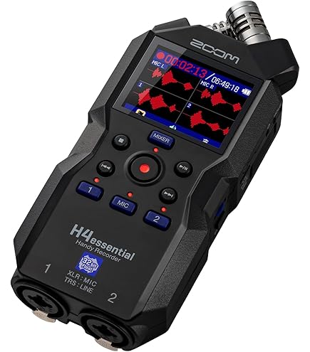 Amazon | iZotope ポータブル・マルチトラック・レコーダー Spire