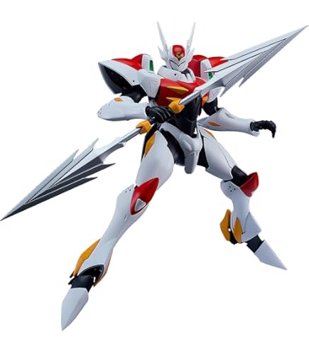 Amazon | 1/16 宇宙の騎士 テッカマンブレード ソルテッカマン