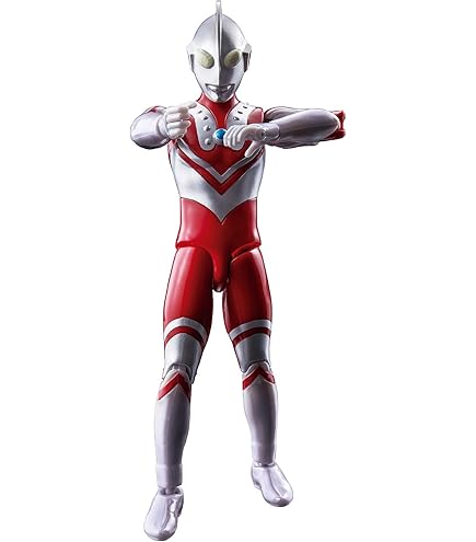 Amazon.co.jp: ウルトラ戦士ハイパー8体セット : おもちゃ