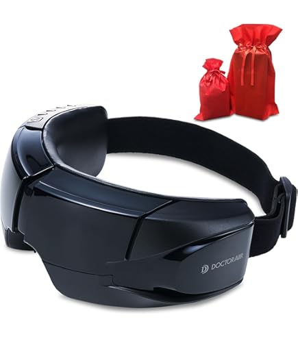 Amazon.co.jp: Doctor Air Official Store 3D Eye Magic Black/Built