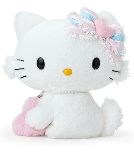 Amazon.co.jp: サンリオ(SANRIO) ぬいぐるみ 小悪魔(天使小悪魔
