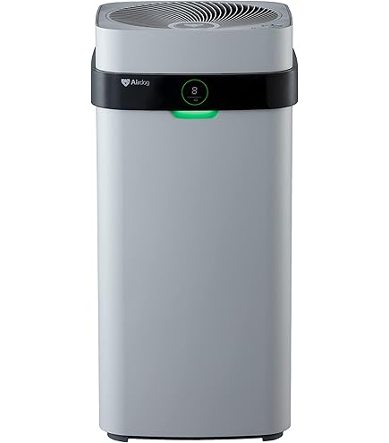 Amazon | Airdog X3D 光＆人感センサー搭載 3方向広角排気システム