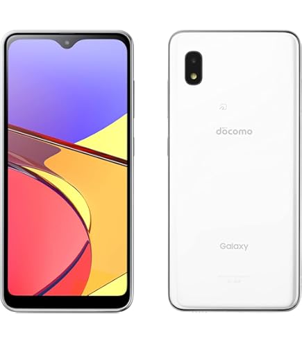 Amazon.co.jp: AQUOS wish2 SH-51C 64GB docomo Version SIM Loake