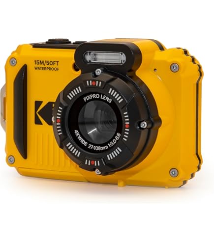 Amazon.co.jp: パナソニック デジタルカメラ ルミックス 防水モデル