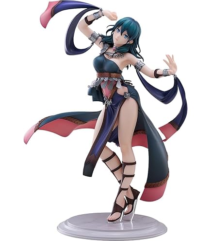 Amazon | ファイアーエムブレム マルス 1/7スケール ABS&PVC製 塗装