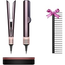 Amazon | Dyson(ダイソン) ドライヤー Dyson Airstrait™ストレイトナー