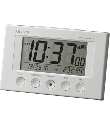 Amazon.co.jp: 鉄道ファン必見EF 58 61 目覚まし時計TOM YTEC : ホーム