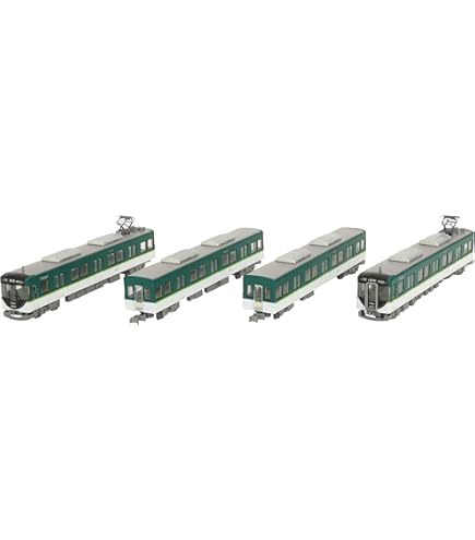Amazon | マイクロエース Nゲージ 京阪電車2200系・後期型・更新車・旧