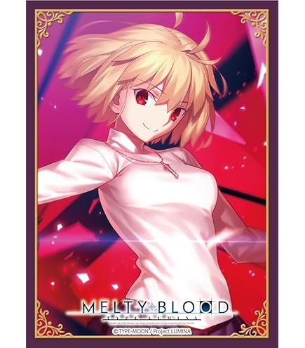 Amazon | ブロッコリーキャラクタースリーブ・ミニ Fate/Grand Order