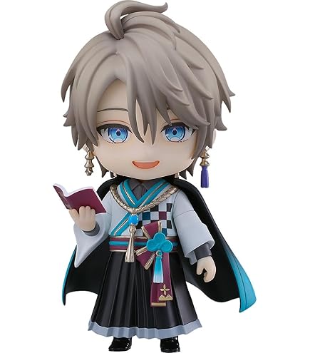 Amazon.co.jp: こどものじかん ねんどろいど 鏡黒 (ノンスケール