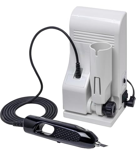 Amazon | HA04 本多電子 エコーテック 超音波カッター ZO-41・ZO-40W