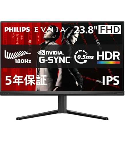 Amazon.co.jp: ASUS ゲーミングモニター24型 フルHDディスプレイ (応答