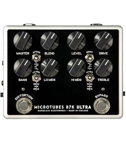 Amazon | Darkglass Electronics ダークグラスエレクトロニクス ベース