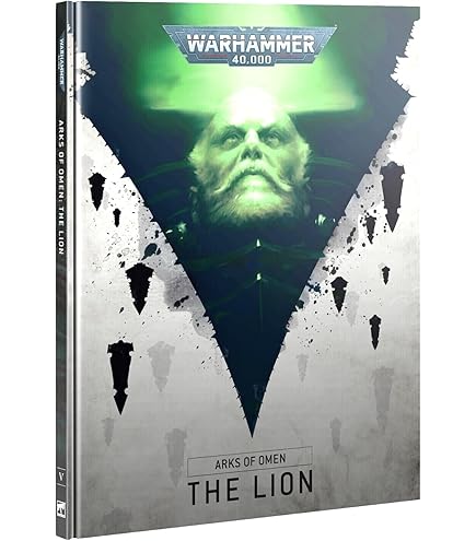 Amazon | Games Workshop ウォーハンマー 40,000 Arks of Omen