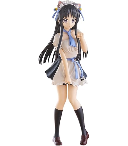 Amazon.co.jp: 映画けいおん！ 第3弾 Singing! 澪 SDフィギュア （京