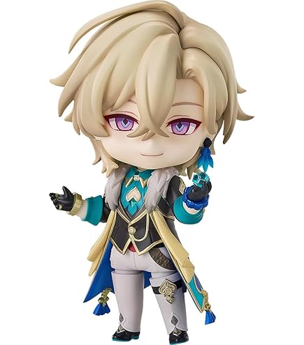 崩壊:スターレイル スタレ ねんどろいど レイシオ 崩壊:スターレイル_