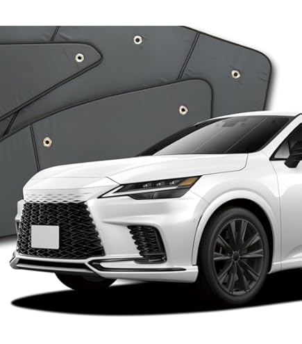 Amazon | LEXUS レクサス 純正用品 RX アールエックス フロント