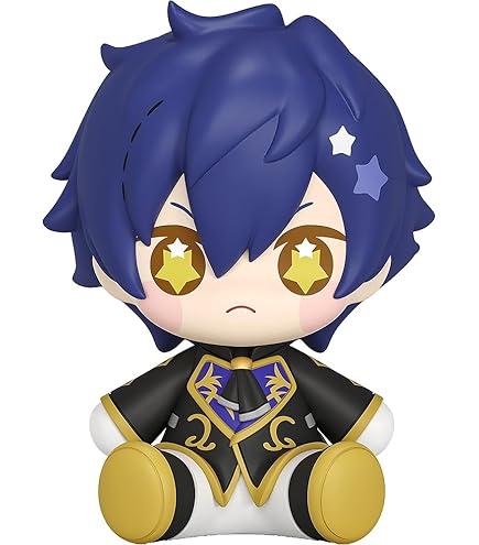 Amazon.co.jp: ねんどろいど あんさんぶるスターズ! 羽風薫 ノン