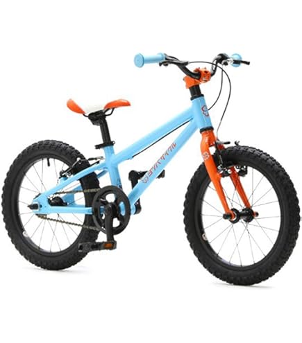 Amazon | YOTSUBACYCLE(ヨツバサイクル) YOTSUBA ZERO 20 子供用MTB