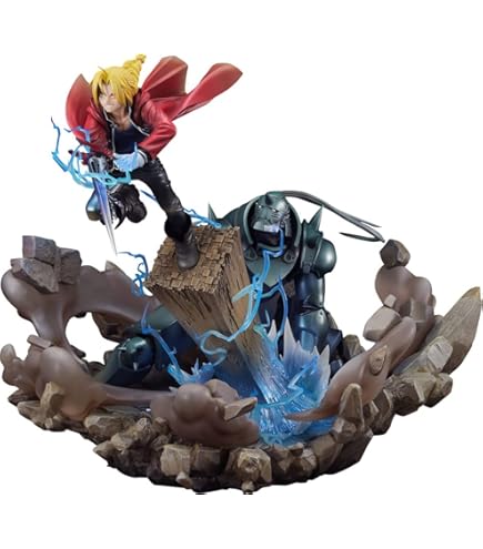 Amazon.co.jp: RAH リアルアクションヒーローズ 220DX 鋼の錬金術師