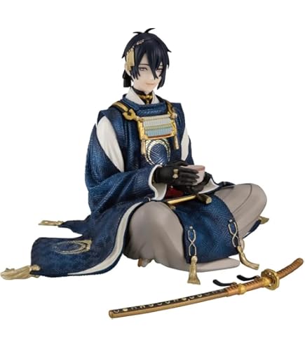 Amazon | みんなのくじ 刀剣乱舞ONLINE ～ぬーどるストッパーの陣 其ノ