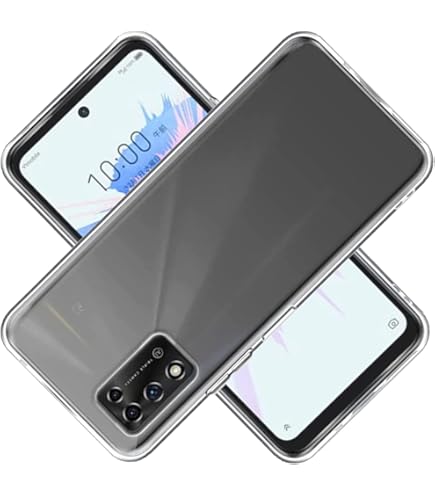 Amazon | SIMフリー Ymobile ワイモバイル Libero 5G II [ホワイト