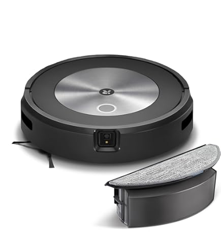 Amazon | ルンバ 961 ロボット掃除機 アイロボット カメラセンサー
