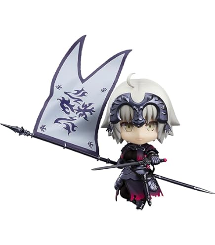 Amazon | Fate/Grand Order ConoFig PVC 像 アベンジャー/ジャンヌ