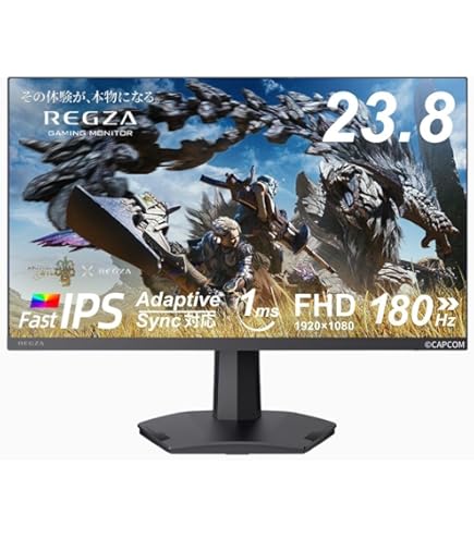 Amazon.co.jp: Acer ゲーミングモニター SigmaLine 27インチ