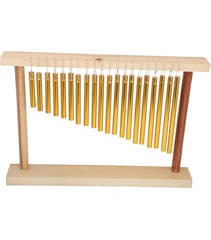 Amazon | SUZUKI スズキ ツリーチャイム MM-35 | チャイム | 楽器