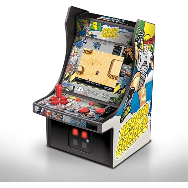 Amazon | レトロアーケード | その他のゲーム機種本体全般