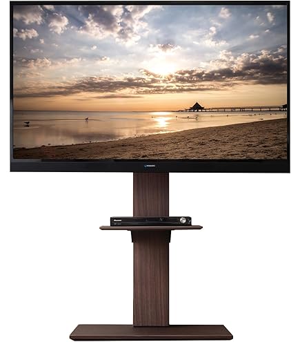 Amazon.co.jp: 日立 テクナ 50V型プラズマ専用スイーベルスタンド TP