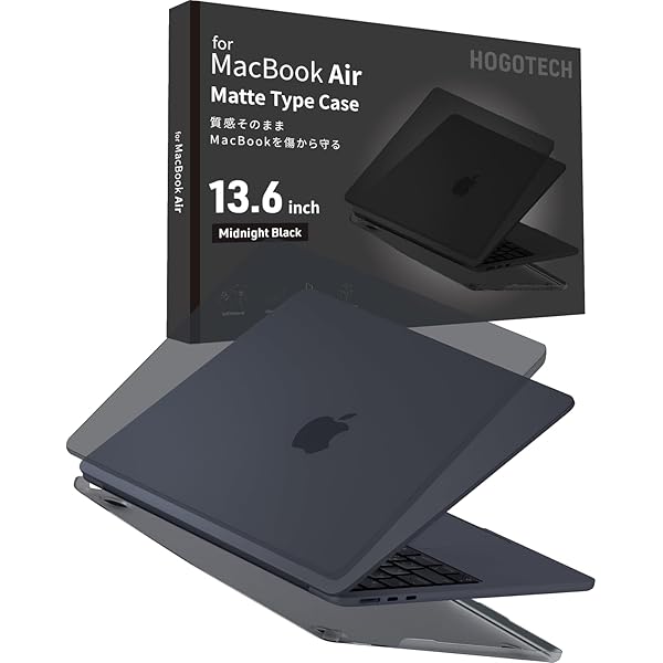 Amazon.co.jp: Apple 2022 13インチMacBook Air: 16GBユニファイド