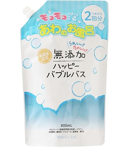 Amazon | MODERE(モデーア) モデーア バブルバス 350mL×2本 | Modere