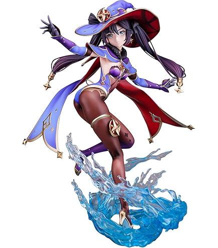 Amazon | 原神 フィギュア ニィロウ | フィギュア・ドール 通販