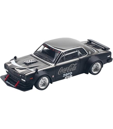 Amazon | 1/64 Beads Collection ニッサン スカイライン 2000GT-R