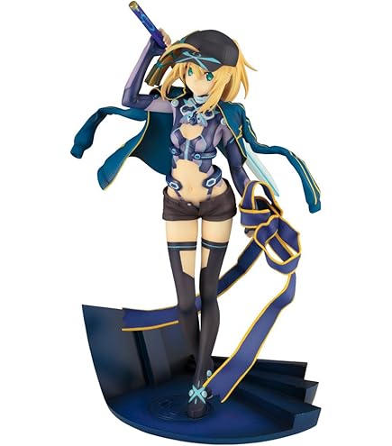 Amazon | Fate/stay night ヒロインX 1/7スケール (マフラー含む) PVC