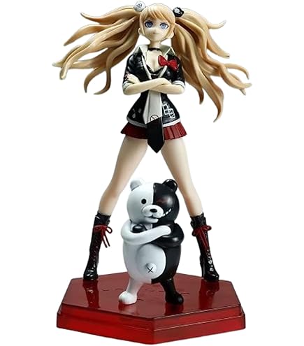 Amazon | フリュー みんなのくじ ダンガンロンパ 希望の学園と絶望の