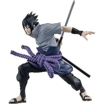 Amazon.co.jp: バンプレスト NARUTO ナルト 疾風伝 VIBRATION STARS