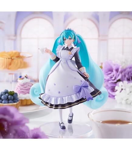 Amazon.co.jp: 初音ミク ぬーどるストッパー フィギュア Flower Fairy