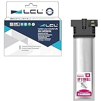Amazon.co.jp: LCL エプソン用 IP11 IP11B IP11KB 顔料 (1パック