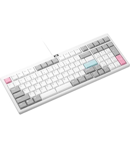 Amazon.co.jp: NiZ キーボード 【X99】 静電容量無接点方式 有線