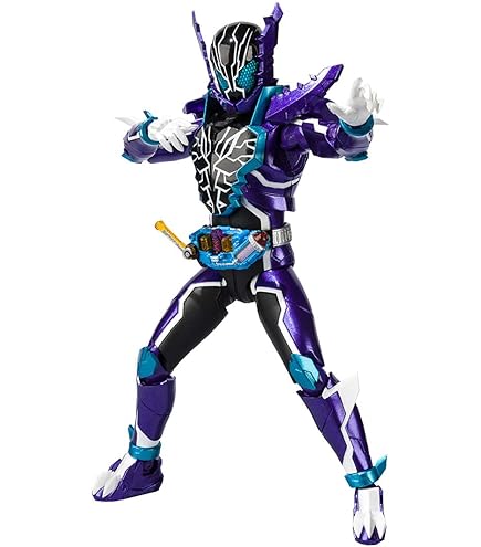 Amazon.co.jp: S.H.Figuarts 仮面ライダークローズマグマ : おもちゃ