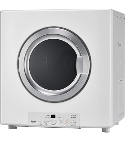 Amazon.co.jp: 【ガス乾燥機専用台・高 DS-54HSF】リンナイ ガス乾燥機