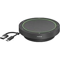Amazon.co.jp: Jabra Speak2 55 スピーカーフォン [国内正規品] 会議用
