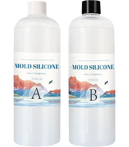 Amazon.co.jp: 艶 二液性エポキシクラフトレジン液 【ハード】 本剤30g