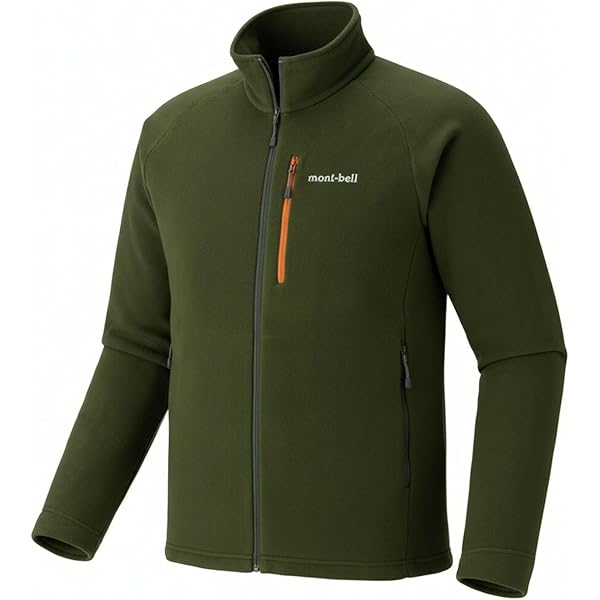 Amazon.co.jp: モンベル 厳冬期登山用 国内正規品 アルパインダウン